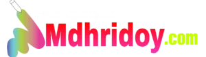 Freelancer Md Hridoy