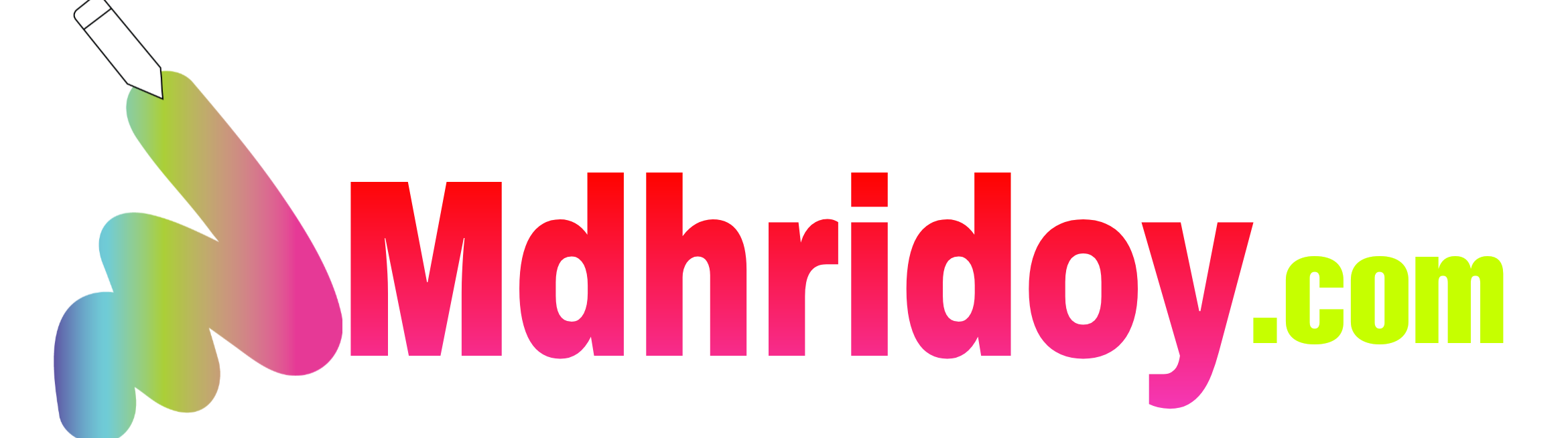 Freelancer Md Hridoy
