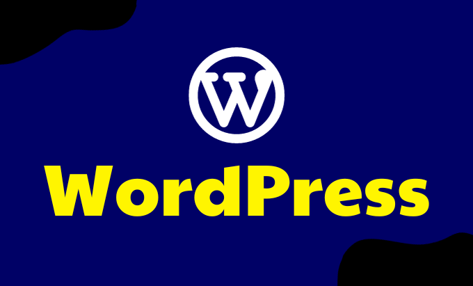WordPress Website Design