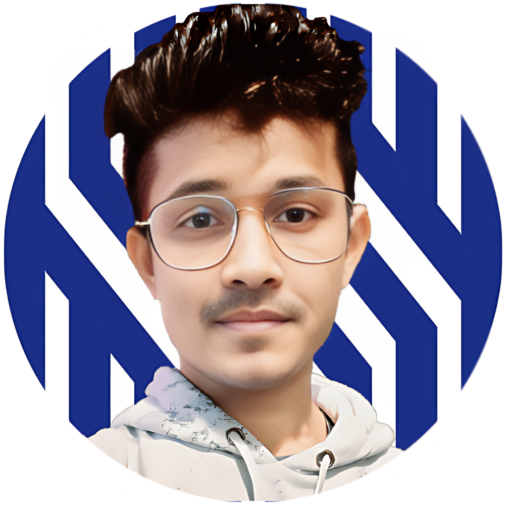 Freelancer Md Hridoy
